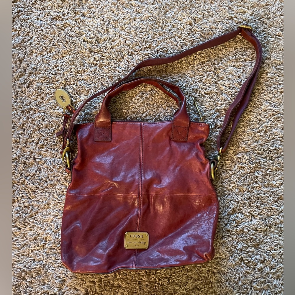 Fossil Bag